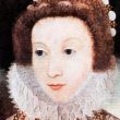 'Mary, Queen of Scots', 16th century.