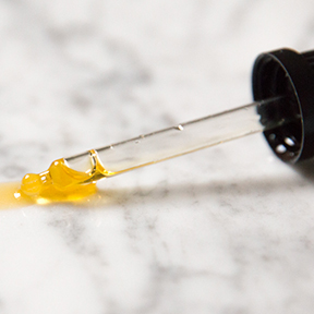 The Face Oil To End All Face Oils