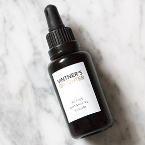 The Face Oil To End All Face Oils