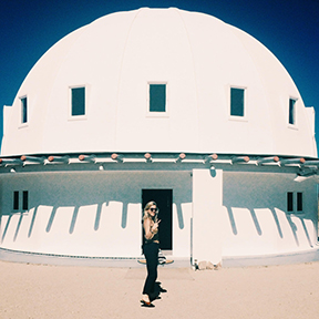 The Sound Bath Is The New Meditation