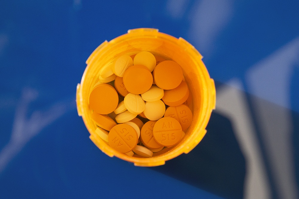 spironolactone for acne into the