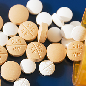 A Pill For Hormonal Acne