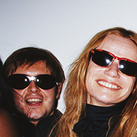 Getting Ready Is The Best Part About Going Out