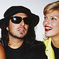 Getting Ready Is The Best Part About Going Out