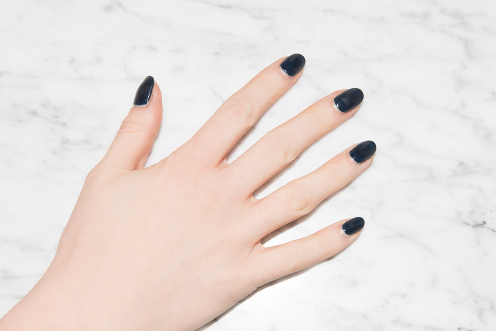 Gel manicure: What it is and what to expect