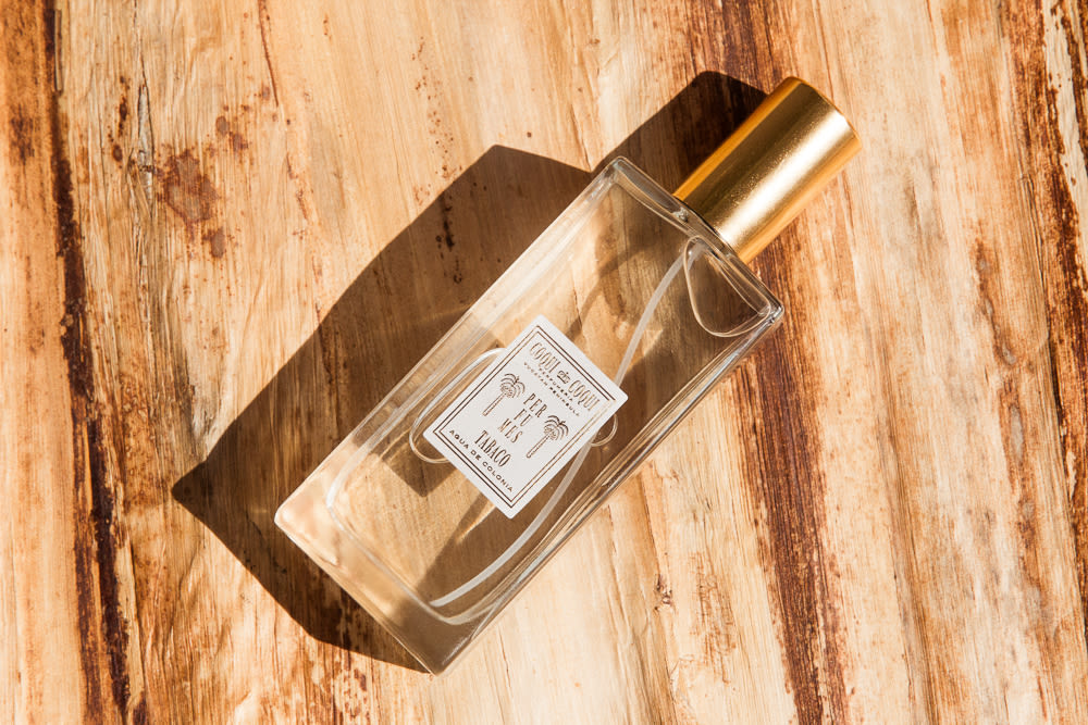 12 Memorable Wedding Perfumes & How to Choose a Scent