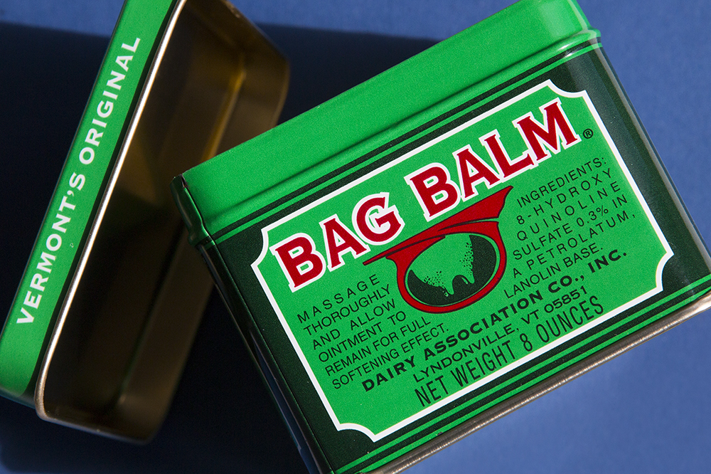 bag balm for dogs