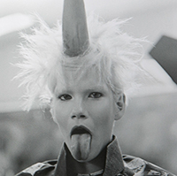 Backstage At McQueen, Nearly 20 Years Later