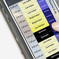 Sleep Training For World Travelers