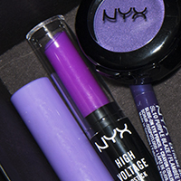 Green Lipstick Is A Neutral, & Other Lessons From NYX Cosmetics