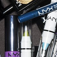 Green Lipstick Is A Neutral, & Other Lessons From NYX Cosmetics