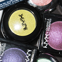 Green Lipstick Is A Neutral, & Other Lessons From NYX Cosmetics