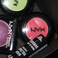 Green Lipstick Is A Neutral, & Other Lessons From NYX Cosmetics
