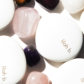 Best In Packaging: Lilah B. Divine Duo Lip & Cheek