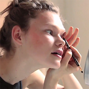 Makeup For Hooded Eyes, With Kelly Mittendorf