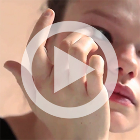 Makeup For Hooded Eyes, With Kelly Mittendorf