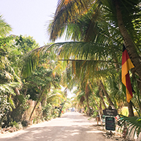 The Benefits Of Clay—And Of Being Covered In It