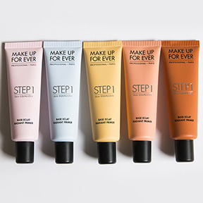 Make Up For Ever Step 1 Skin Equalizer Primers