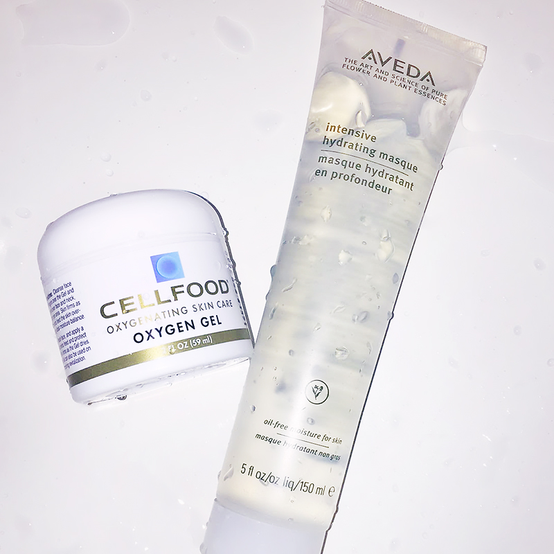 A Better Way To Hydrate Face Gel Moisturizers Into Into The Gloss