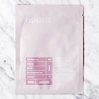 Cremorlab Herb Tea Blemish Minus Calming Mask