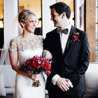 I Only Wore It Once: Why You Should Consider A Special Wedding Scent