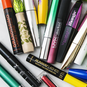 The Best Drugstore Mascaras
