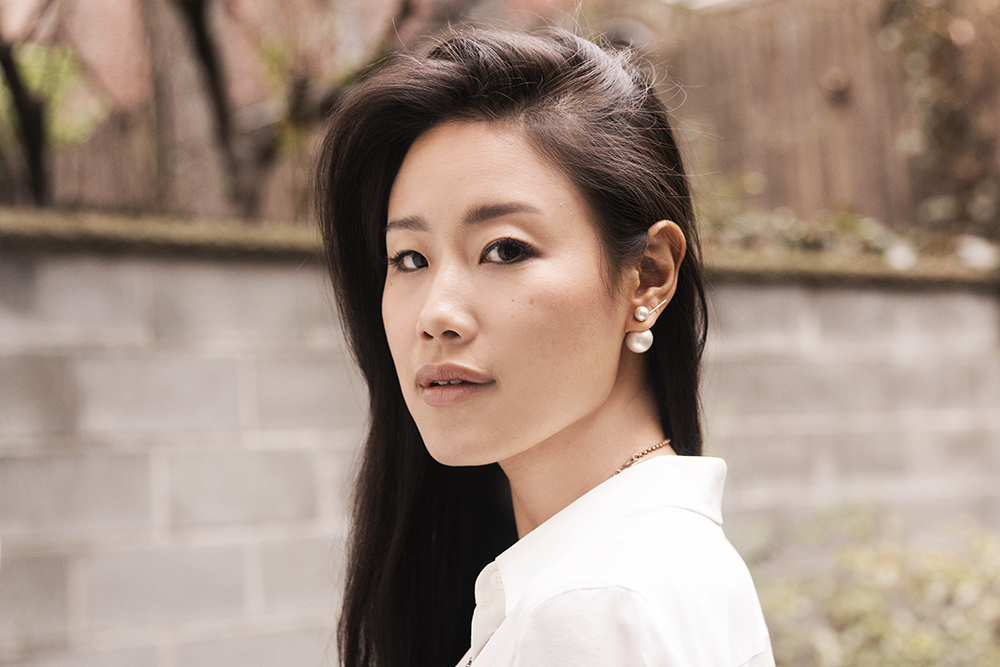 Alicia Yoon, Founder, Peach &amp; Lily - Into The | Into The Gloss