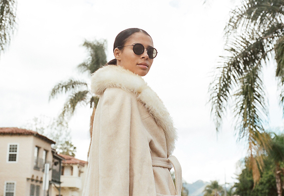 How To Properly Vintage Shop, With Sami Miro
