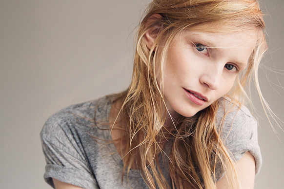 Hair Made For A Rainy Day