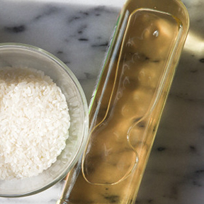 The Skincare Of A Geisha