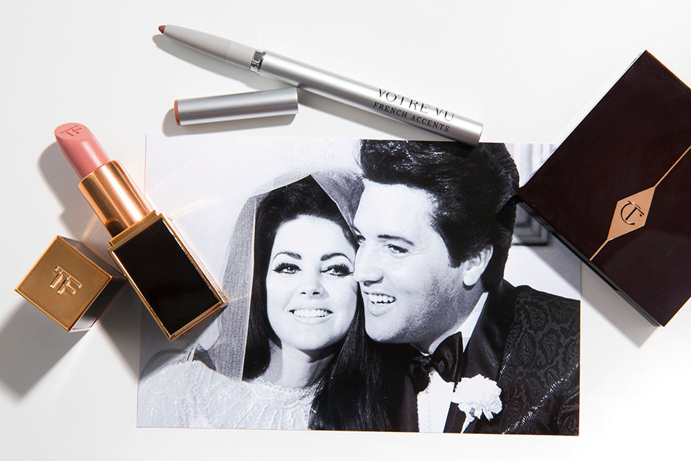 Photos: Priscilla Presley's Most Iconic Looks