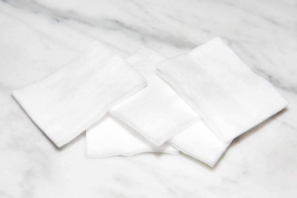 Organic Cotton Pads - SEPHORA COLLECTION