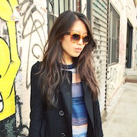 Renee Ogaki, Senior Digital Manager, Linda Gaunt Communications