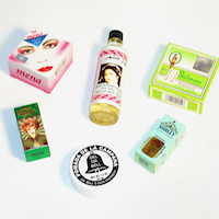 What's The Strangest Beauty Product You Own?