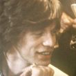 The Rolling Stones' singer Mick Jagger from United