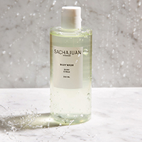 Warm Weather Shower Gels