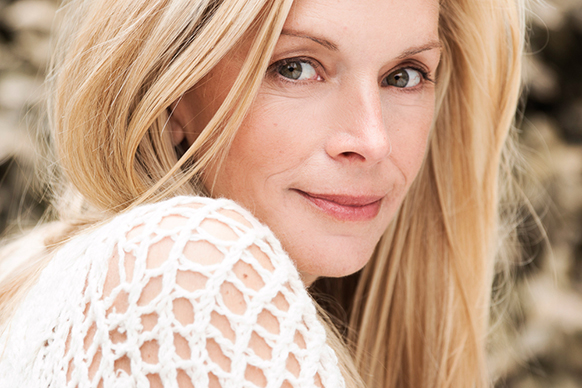 Meredith Melling, Co-Founder, La Marque