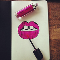 Cici Hernandez, Sunday Riley Business Manager, Barneys