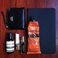 Cici Hernandez, Sunday Riley Business Manager, Barneys