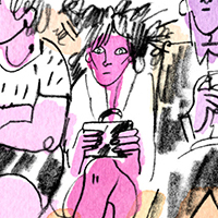 How Do You Deal With Anxiety?