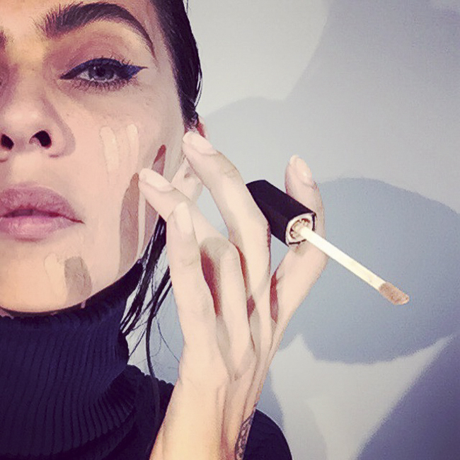 The Best Concealer For Acne-Prone Skin