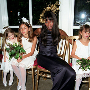 So You're Going To Another Wedding...