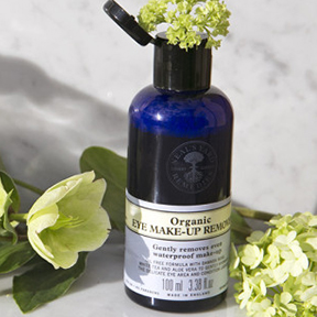 Neal's Yard Organic Eye Make-up Remover