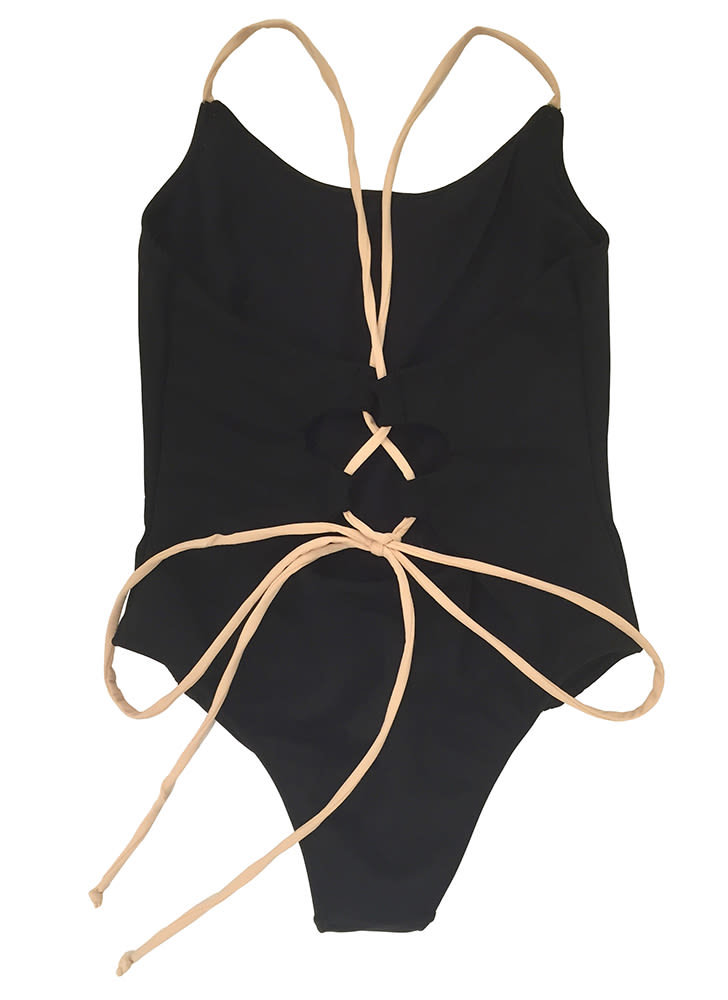 Battle of the bathing suit: one-piece vs. two-pieces - The Daily Universe