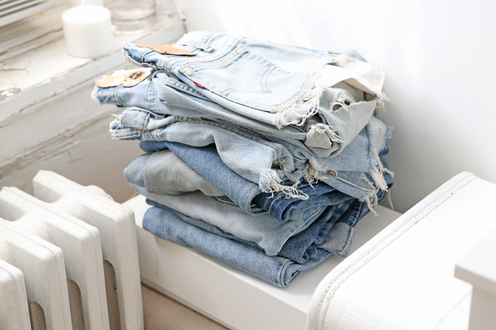 perfect denim