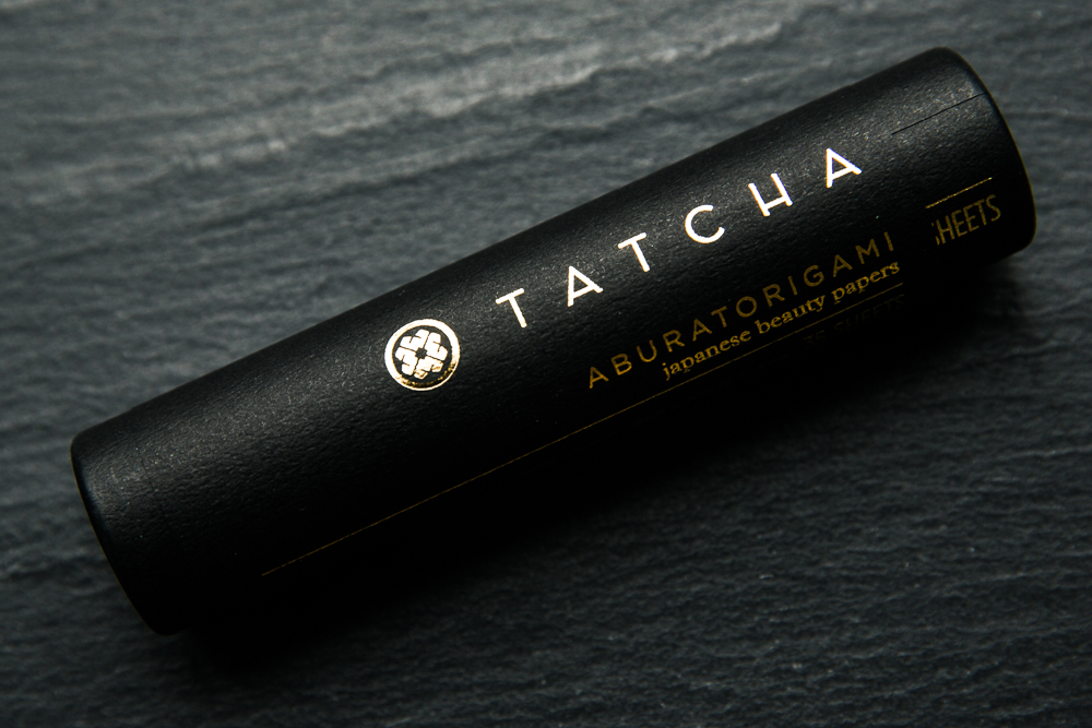 Blotting Sheets—What Are They Good For? Into The Into The Gloss