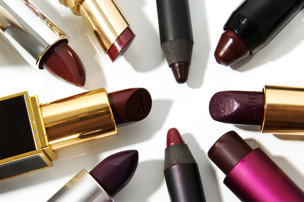 The Best Dark Lipsticks For All Seasons