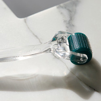 Adventures In At-Home Dermarolling