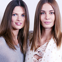 The Best Drugstore Shampoo for Brunettes