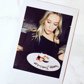 Kate Rooney, Beauty Editor, About Time Magazine